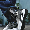 Men Basketball Shoes Breathable Men Non Slip Outdoor Fashion Unisex Sneakers