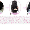 Highlight Red 99J Bob Wig Human Hair 180 Density 13x4 Lace Front Wigs for Women Straight Short Bob Wig Human Hair Wigs