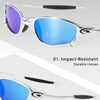 Polarized Sunglasses Men Cycling Fishing Driving Glasses Outdoor Sports UV400 Sun Glasses Eyewear Male Women Goggles