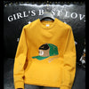 Round Collar Men's Pullover New Male Hoodies Personalized Hat Hot Diamond Print Fashionable Top Youth Bottoming Shirt Clothing