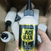 150ML wig installation kit set glue Wig Glued strong glue adhesives for lace front waterproof edge control for lace wigs