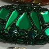 Women Rhinestone Evening Bags Luxury Designer Handbags Crystal Banquet Party Bags Fashion Dress Stone Bag Shiny Dinner Clutch