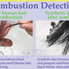 JSNME Micro Feather New hair extensions 100% Real Natural Human Hair Comfort Invisible 14-28 inch Black Brown Blonde 613 color