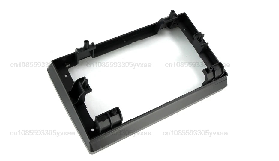 Car Radio Fascia for Peugeot 308 2013 14 15 16 2017DVD Stereo Frame Board Adapter Mount Dashboard Mount Bezel Trim Kit android