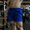 2025 New Men's Shorts Gym Summer Fitness Shorts Gyms Short Pants Run Sportswear Running Shorts Men Sports Jogging