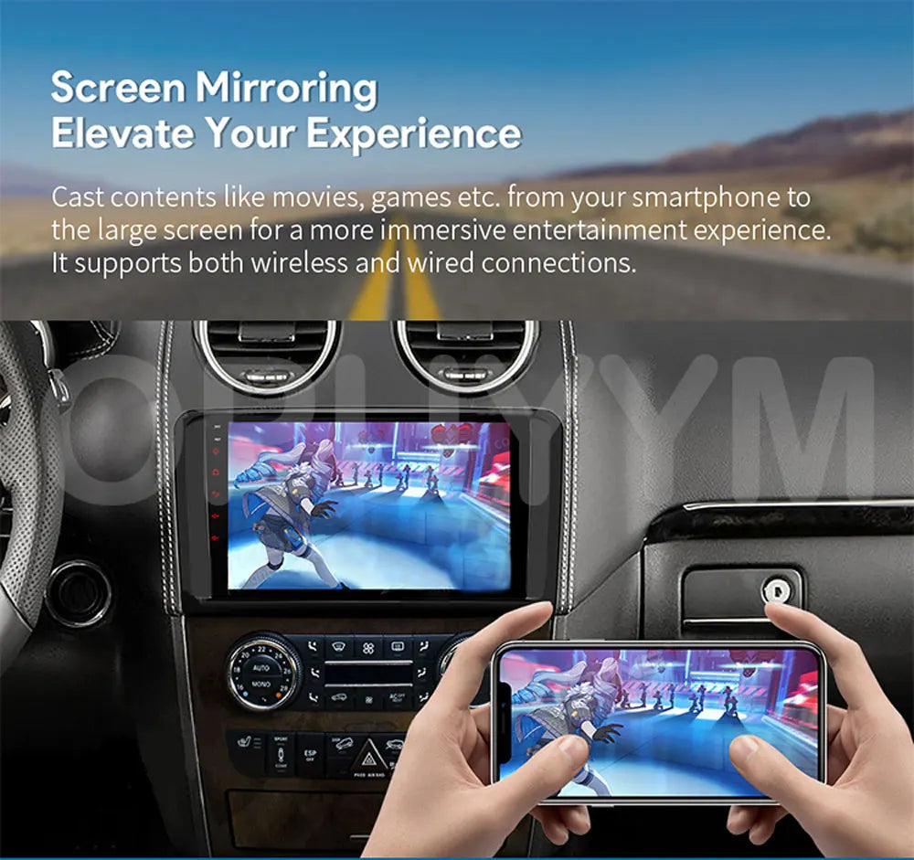 Android 14 Carplay Auto WIFI+4G Car Radio For Peugeot 308 T9 308S 2013 - 2017 Multimedia GPS Player Stereo 2din DSP Head Unit