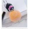 50ml Durable Fresh Citrus Smell Perfume for Ladies High-end Fragrance Long Lasting Light  Orange Flavor