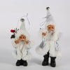Christmas Santa Claus Doll Toy Tree Hanging Ornaments Decoration Exquisite for Home Xmas