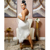 Wmstar Party Christmas Dresses Women's Clothing Bodycon Sweet Sexy Party Dress Summer Holiday Wholesale Bulk Lot Dropshipping
