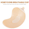 Invisible Push Up Bra for Women Backless Strapless Bra Seamless Front Closure Bralette Underwear Silicone Self-Adhesive Bra Pads