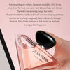 Hot sale 85ml White musk flower perfume, light fragrance, fruity floral fragrance, charming ladies 520 gift