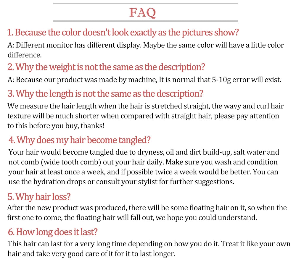 4 Pack Brazilian Wool Hair Synthetic Crochet Hair Extensions for Women African Hair Yarn for Braiding Senegalese Twist Fake Hair