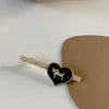 Luxury Jewelry Camellia Pearl Women Hair Clips Hair accessories for women