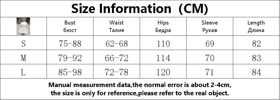 BKQU Elegant Off Shoulder Long Sleeve Mini Dress Women Sexy Strapless Backless Slim A-Line Short Dress Lady Chic Party Vestidos