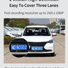 10.26“  Dash Cam 4K 3840*2160P Car Dvr Carplay Android Auto GPS 5G WIFI  Stream RearView Mirror Dashcam Camera Drive Recorder FM