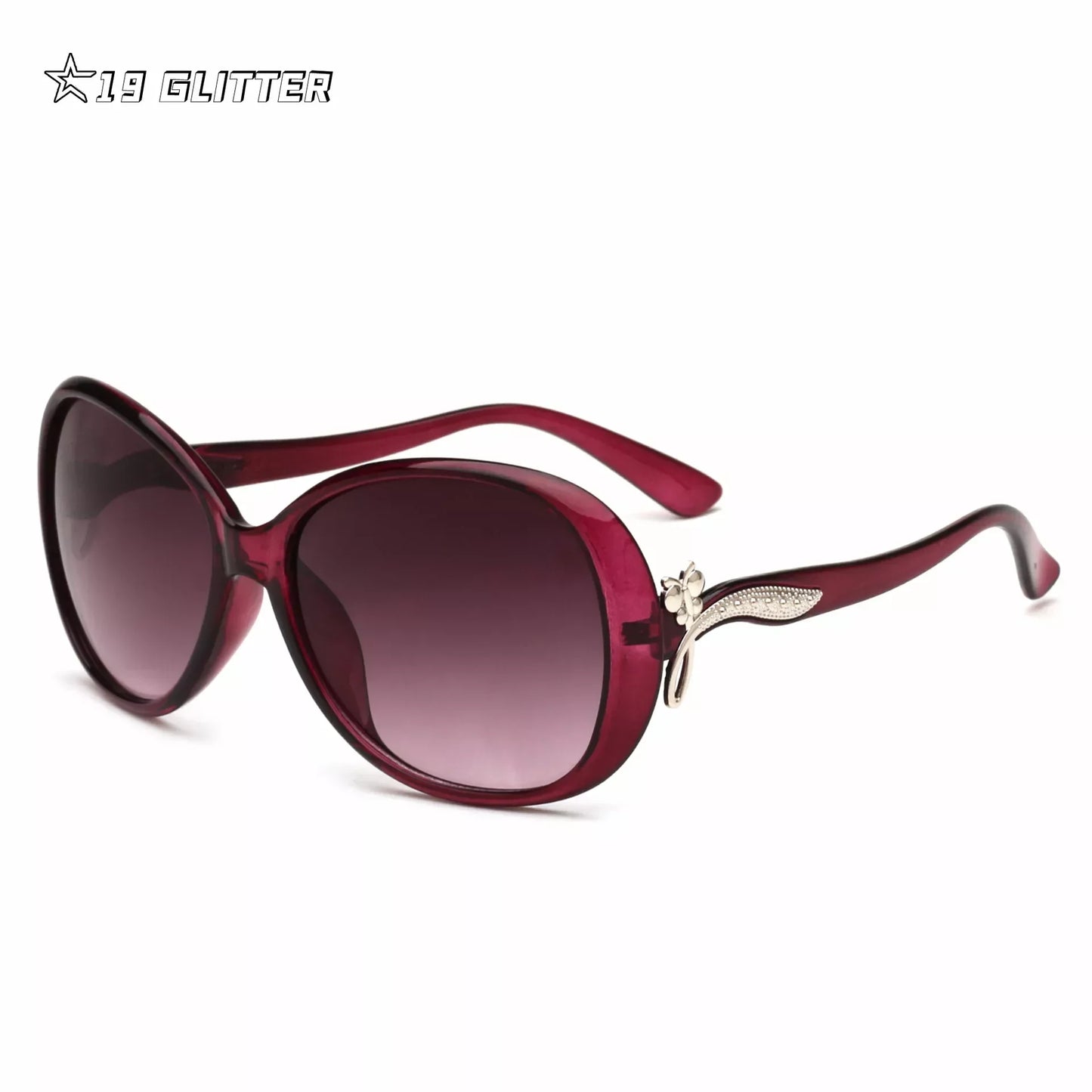 2024 Sunglasses Women Shade New Vintage Retro Sun Glasses Brand Designer Hombre Oculos De Sol Feminino UV400