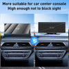 XGODY 11.3" 4K Dash Cam Wireless Carplay Android Auto Car DVR GPS WiFi Navigation Rearview Camera Dashboard Video