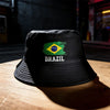 2026 Countries National Flag Bucket Hat Men Women Football Fan Party Football Cup Reversible Sun Hat Soccer Fans Fisherman Hat