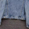 Denim Coat Women Denim Coat Turn Down Collar Single Breasted Full Sleeve Jackets Loose Casual Regular Short Jacket 2024