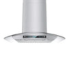 Premium Hot/Cold Water Dispenser Countertop Spout Safety Lock White Top Loading 3-5 Gallon Bottle UL Energy Star Compliant