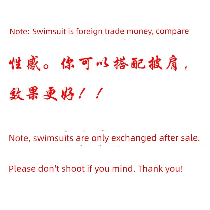 2023 New Arrival Nylon Triangle Bronzing Patchwork Bikini Lady Sexy Swimwear Swimsuit Export Bikini 8 Colors