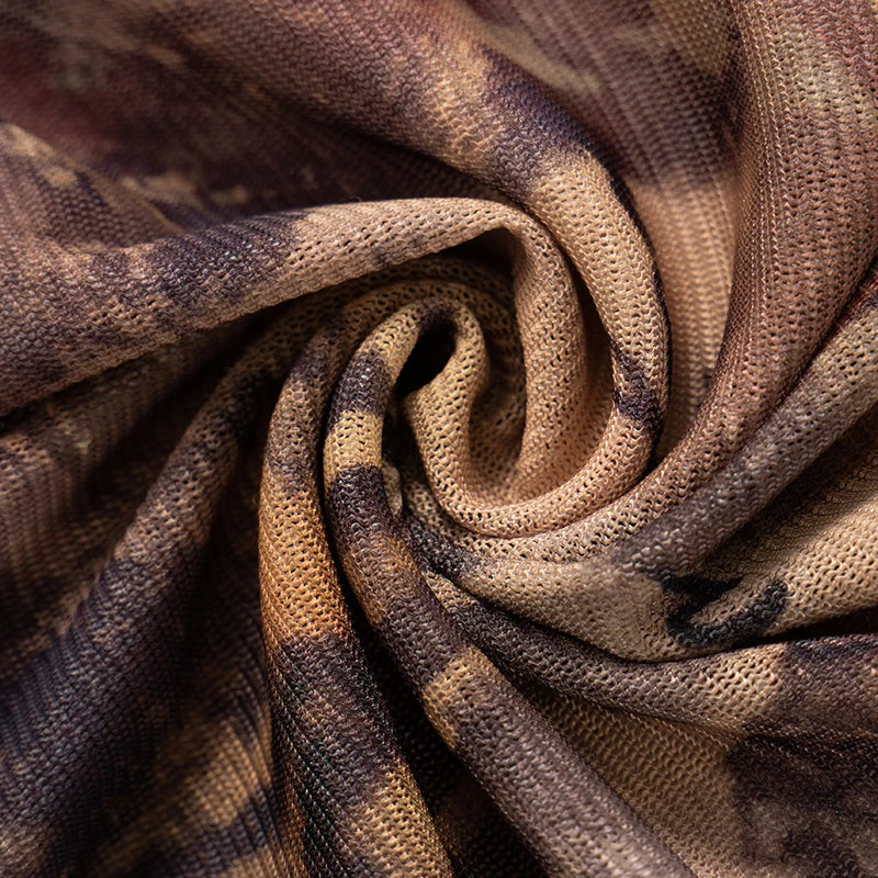 CUTENOVA Women Noble Furry Halter Sleeveless Hollow Dress Camisole Shrunk Split Wave Cut Dress Luxury Prom Occasion Evening Gown