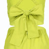 New Summer Fashion Printed Sleeveless Jumpsuit Sexy Hollow Backless Lace Up Long Jumpsuits Elegant Casual Jumpsuit With Pocket