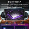 For Fiat 500 2016 2017 2018 2019 Car Multimedia Carplay Android Auto GPS stereo Radio Video Palyer 10 Inch Head Unit