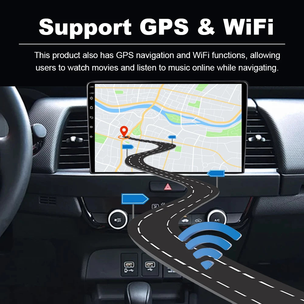 Android OS GPS Navi 9 '' Car Radio Multimedia Player WiFi Carplay for Buick Excelle 2 2009 - 2015 Opel Astra J 2009 - 2017