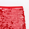 Party Club Stage Show Mini Skirts for Women Clothing Fashion Clothes Sexy Streetwear Dance Bling Sequined Hot Girls