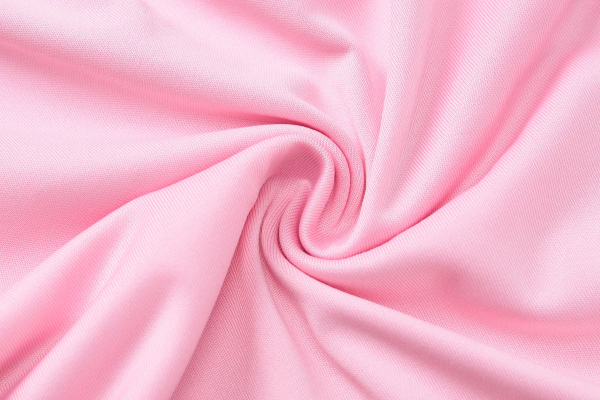 Hugcitar Fashion 2 Pcs Sets Strapless Tie Flower Draped Sexy Crop Tank Top Slit Tassel Maxi Skirt Women Outfit Festival Party