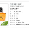 Original Because you women's perfume Blue Cologne Sport Strong Men's Perfume Vietnam Perfume 110ml