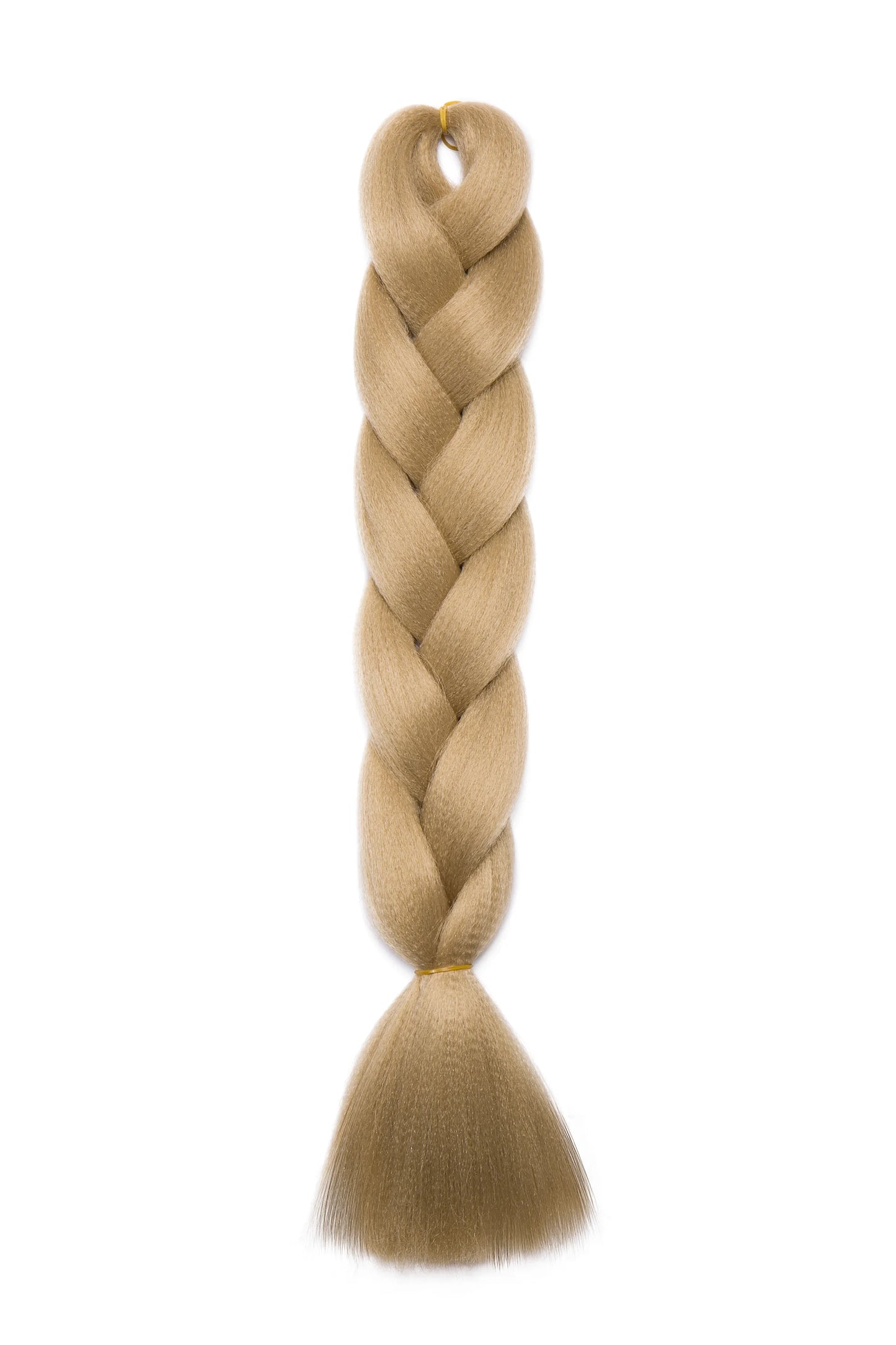S-noilite Box Braiding Hair Pre Stretched Ombre Jumbo Braids Synthetic Braiding Hair Red Pink Blue Gray 24 Inch Hair Extensions