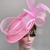 Mesh Fascinator Headpiece Women Formal Event Derby Headpiece Ladies Eleagnt Mariage Millinery Cap Fashion Wedding Fascinator Hat