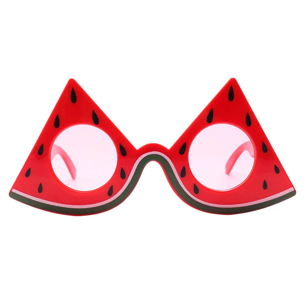 New Funny Sunglasses Party Decoration Aldult Happy Birthday Glasses Selfie Props Kids Favor Party Decor