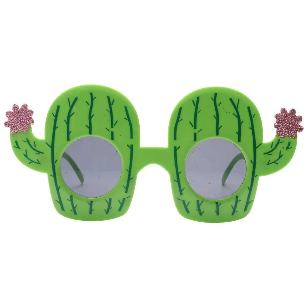 New Funny Sunglasses Party Decoration Aldult Happy Birthday Glasses Selfie Props Kids Favor Party Decor