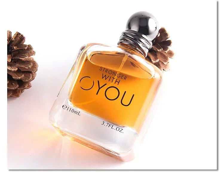 Original Because you women's perfume Blue Cologne Sport Strong Men's Perfume Vietnam Perfume 110ml