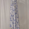 2024 Summer Sexy Spaghetti Strap Long Dresses Slim French Vintage Elegantes Style Suspender Party Dress Vestidos Robes Longues