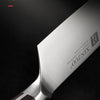 XINZUO High Quality 3.5+5+8+8+8"  Paring Utility Cleaver Chef Knife Germany 1.4116 Stainless Steel 1PCS 5PCS Kitchen Knife Sets