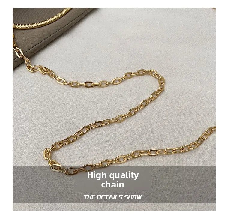 Luxury Gold Clutch Bags for Women 2025 Party Bags Evening Purse Designer Crossbody Bag New in Handbag Ladies hand bag sac femme