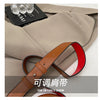 2025 Luxury Brand Design Tote Bag, Hand-held Shopping Bag, Large-capacity Single-shoulder Underarm Women's Crossbody Bag