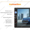 ND1 7010B 2din Dual USB 7Inch Car Radio Autoradio Multimedia Player TF Card for Nissan Hyundai Kia toyata Chevrolet Ford Suzuki
