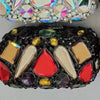 Women Rhinestone Evening Bags Luxury Designer Handbags Crystal Banquet Party Bags Fashion Dress Stone Bag Shiny Dinner Clutch