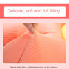 Cute Daisy Pillow Stuffed Flower Toy Doll Super Soft Seat Cushion on The Sofa Tatami Floor Pillows Kids Girls Gifts Home Decor