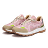 Light Luxury Brand Sneakers Flat Women Casual Shoes Running Tennis Balance Tech Shoes Breathable Comfortable Girls