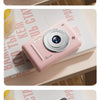 Xiaomi 4K Digital Camera Retro CCD Portable Card Camera Entry-level Camera Dual Camera Flash 50 Million Pixels Auto Focus
