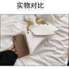 High quality Ladies Shoulder Bag Sense of luxury Chain Handbags Premium Leather Retro Women Bags Designer Lady Armpit Bag Clutch
