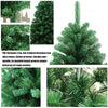 55CM Detachable Christmas Trees, New Year Christmas Tree Decorations, Artificial PVC Home Party Garden Decoration Xmas Tree