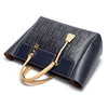 CHCH Fashion Retro Print Bucket Bag Travel Party Banquet Shoulder Bag Luxury Classic 2024 Winter Women's Large Capacity Handbag