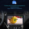 Android 14 For Fiat Fiorino Qubo Citroen Nemo Peugeot Bipper 2008 - 2017 Carplay Auto QLED Screen 4G Car Radio Multimedia Player